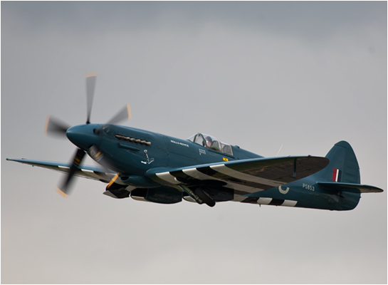 Spitfire pictures